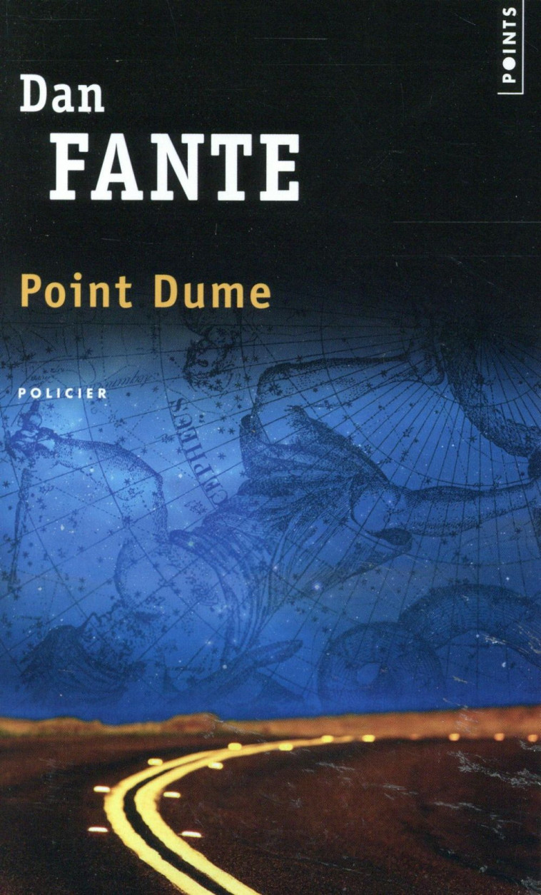POINT DUME - FANTE DAN - Points