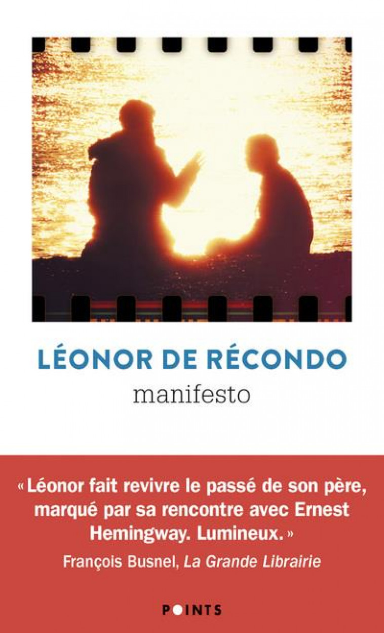MANIFESTO - DE RECONDO LEONOR - POINTS