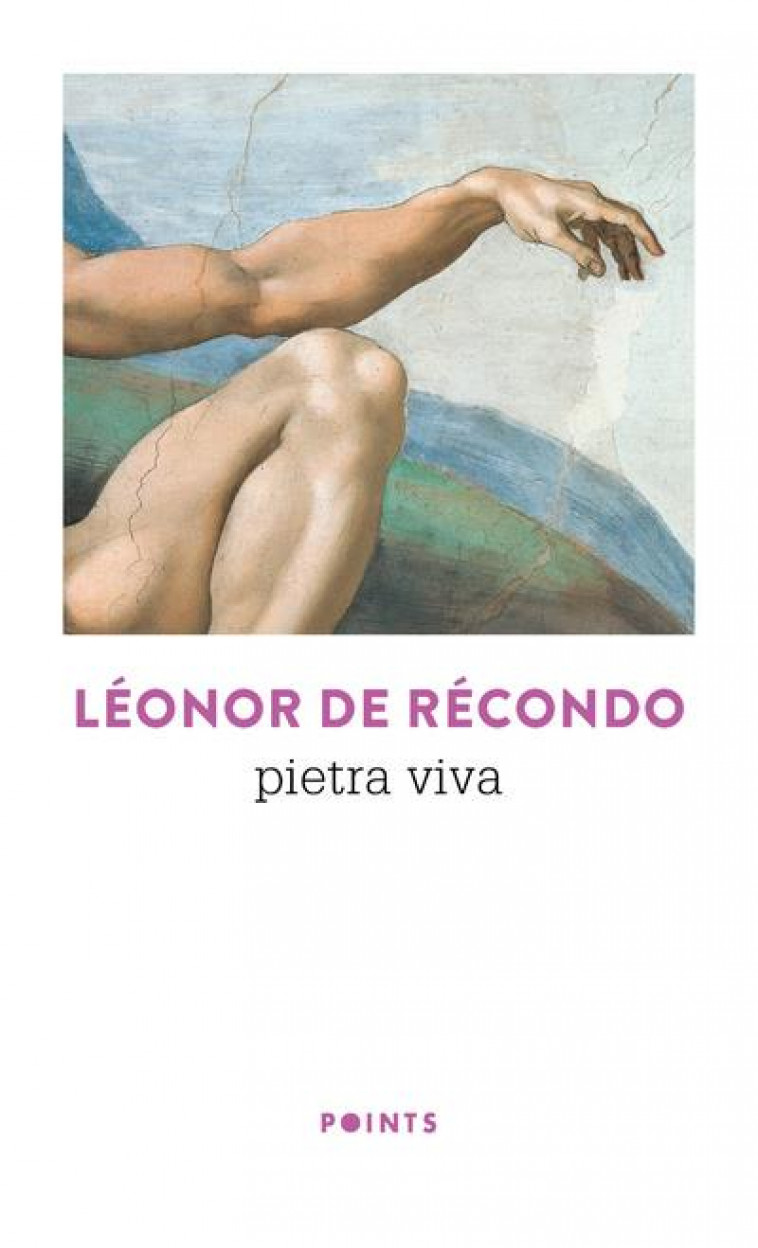 PIETRA VIVA - DE RECONDO LEONOR - POINTS