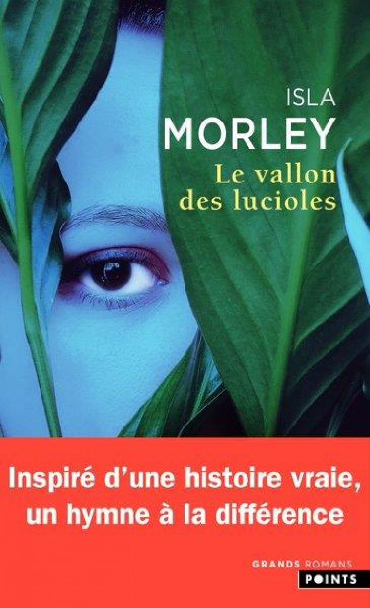 LE VALLON DES LUCIOLES - MORLEY ISLA - POINTS
