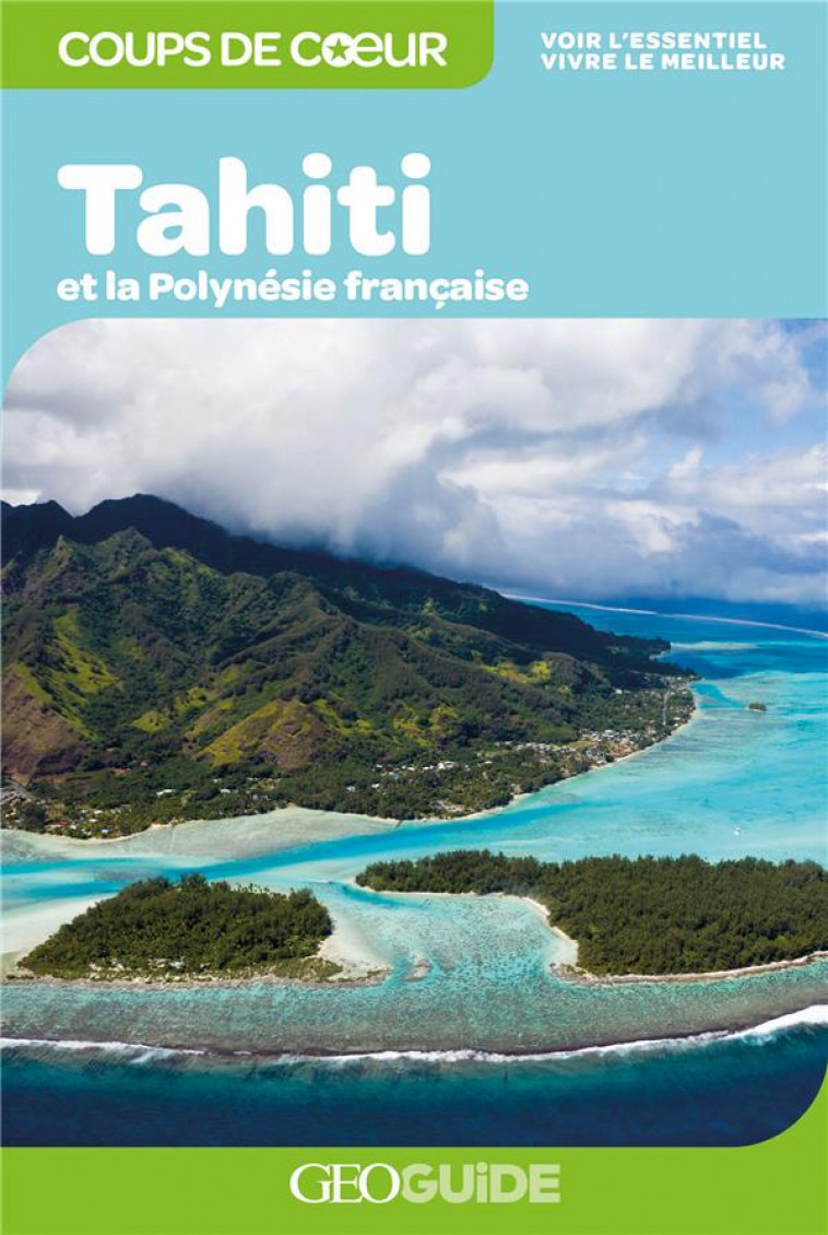 TAHITI - COLLECTIF - NC