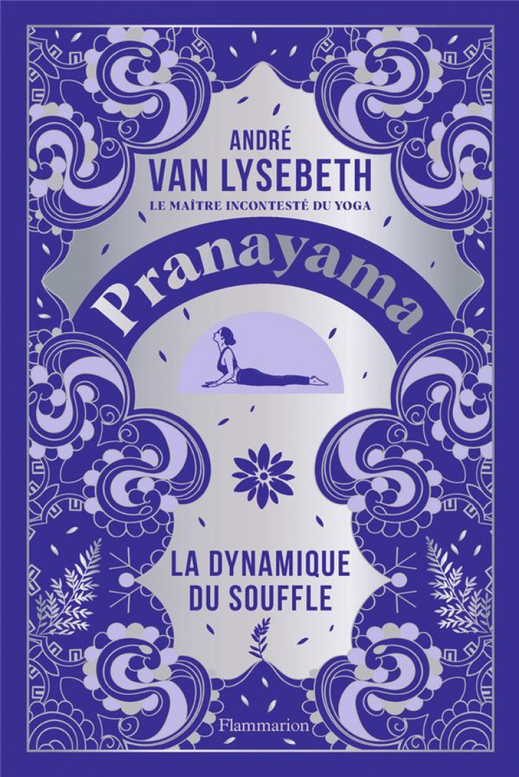 PRANAYAMA - VAN LYSEBETH ANDRE - FLAMMARION