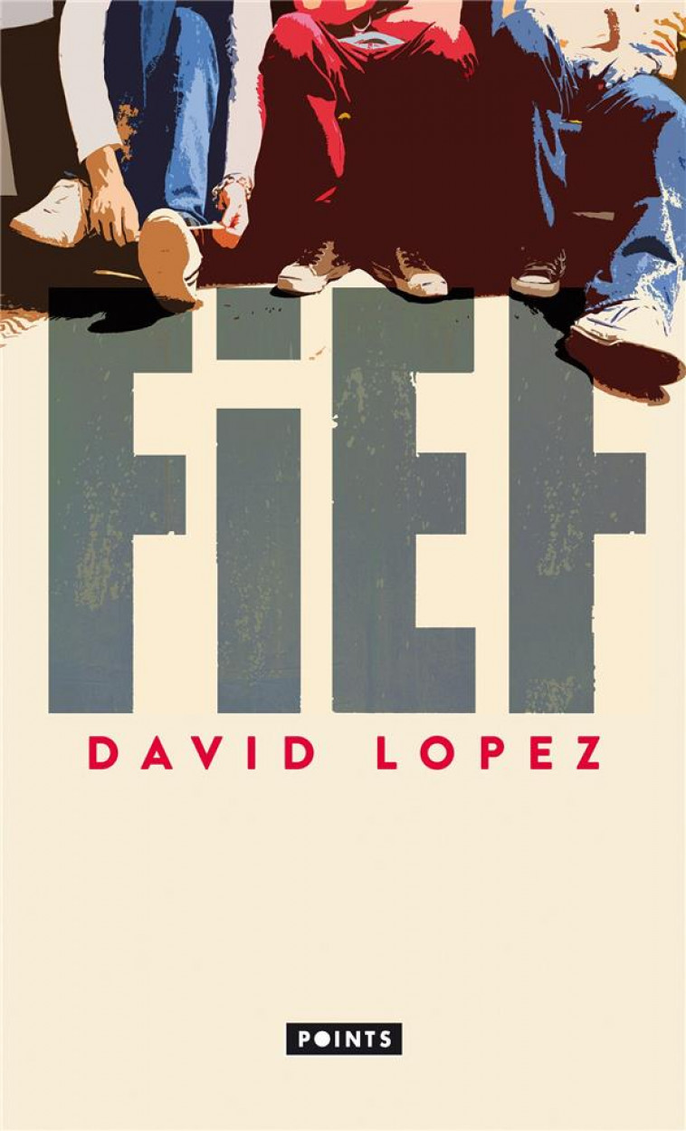 FIEF - LOPEZ DAVID - POINTS