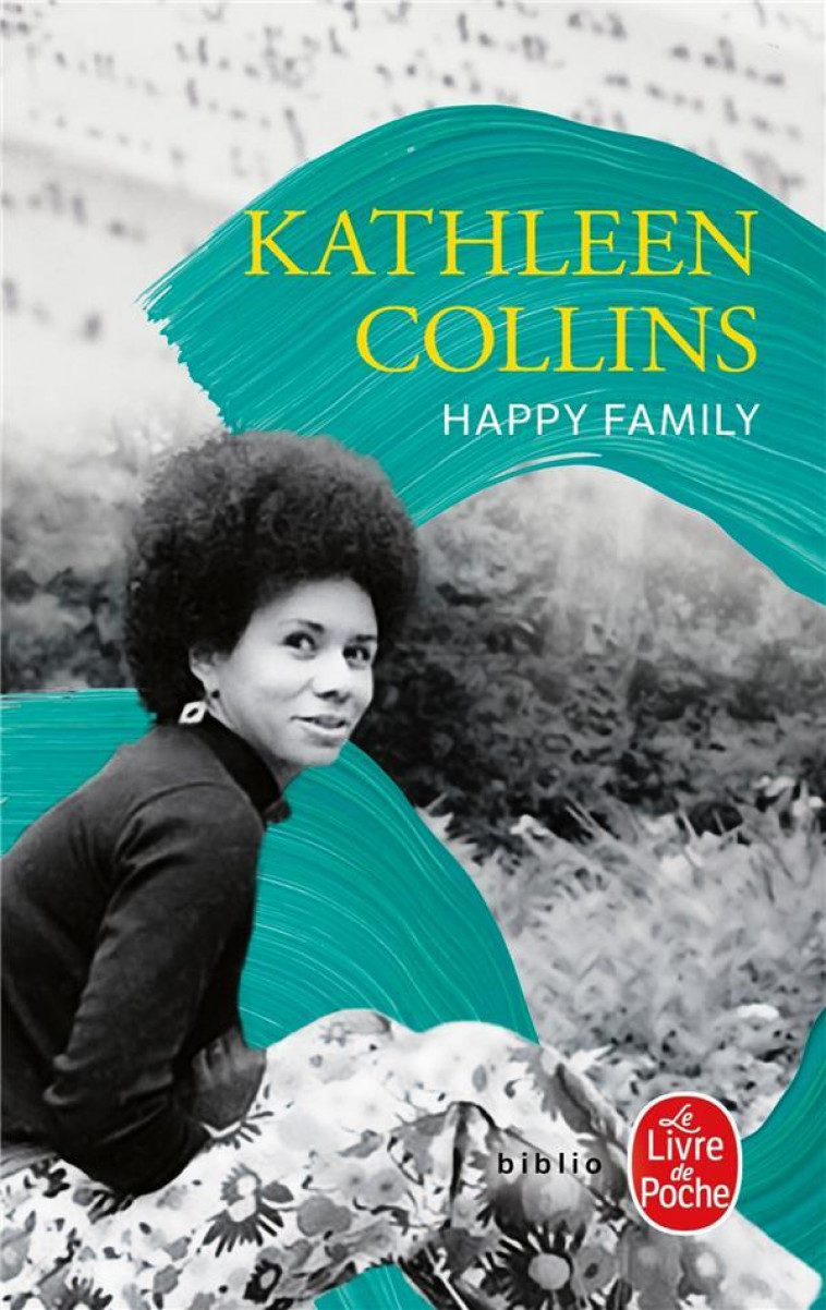 HAPPY FAMILY - COLLINS KATHLEEN - LGF/Livre de Poche