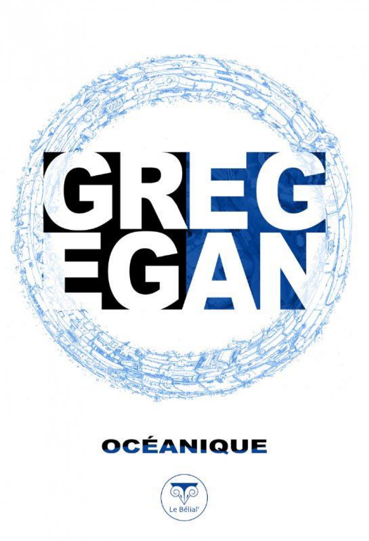 OCEANIQUE - EGAN/FRUCTUS - BELIAL