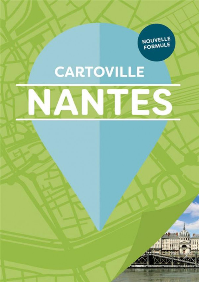 NANTES - COLLECTIF - Gallimard-Loisirs