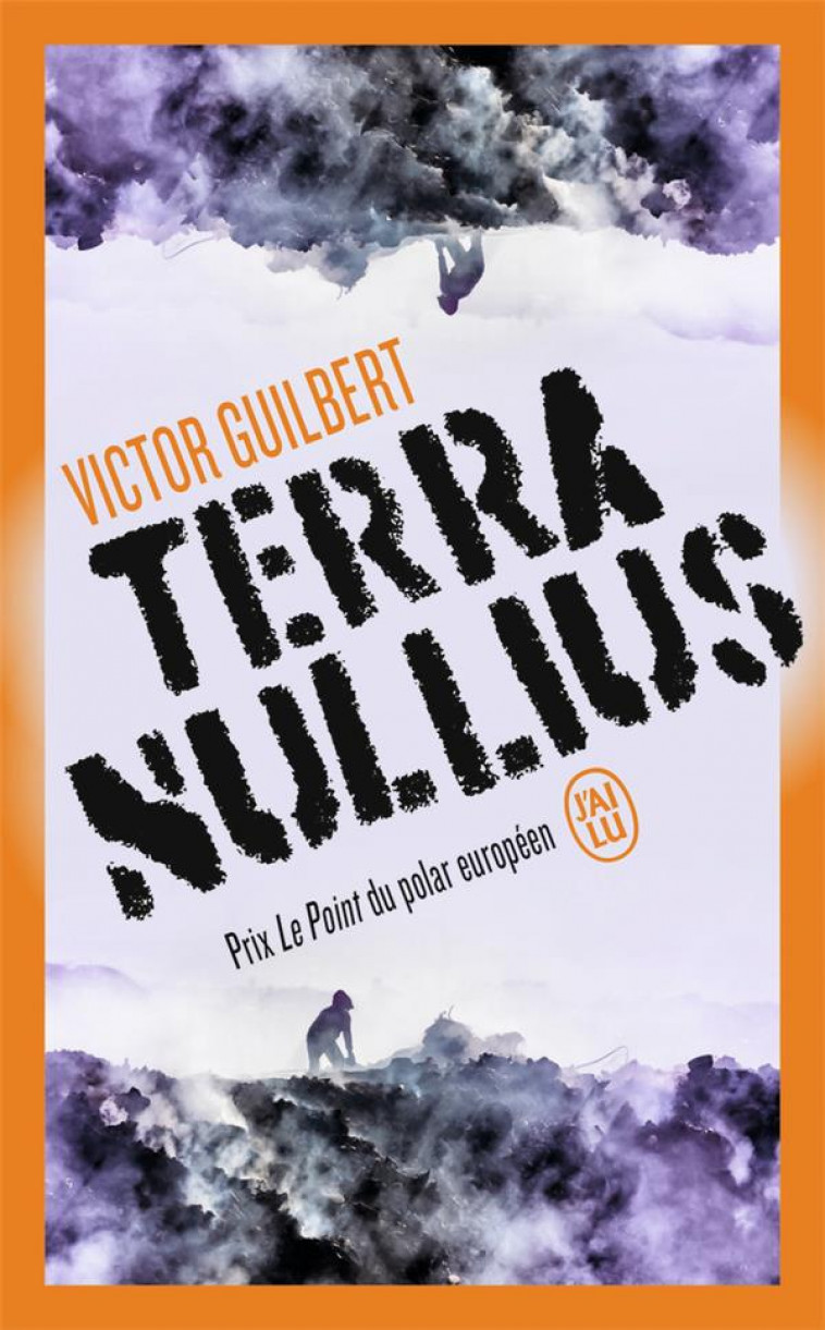 TERRA NULLIUS - GUILBERT VICTOR - J'AI LU