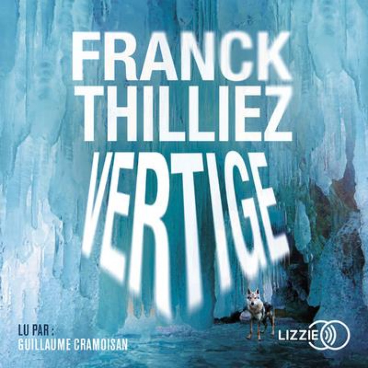 VERTIGE - THILLIEZ FRANCK - LIZZIE