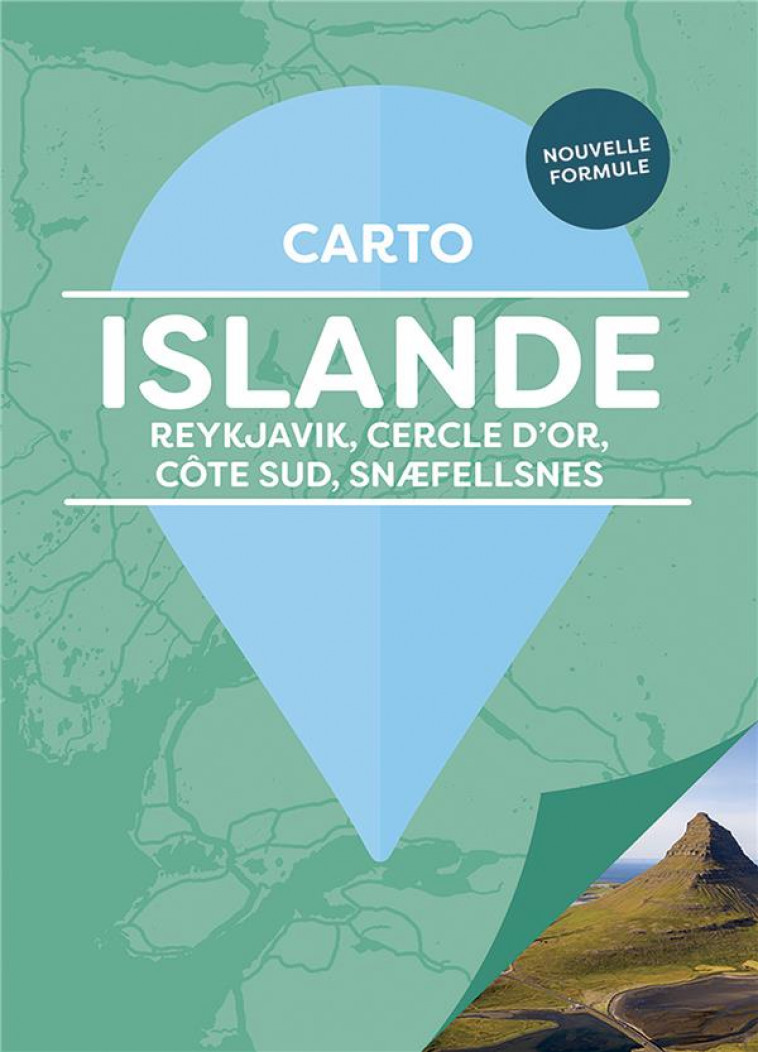 ISLANDE - COLLECTIF - Gallimard-Loisirs