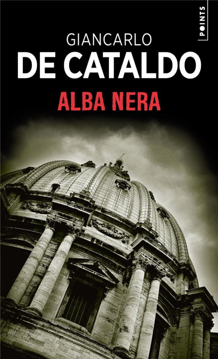 ALBA NERA - CATALDO G (. - POINTS
