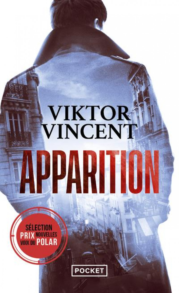 APPARITION - VINCENT VIKTOR - POCKET