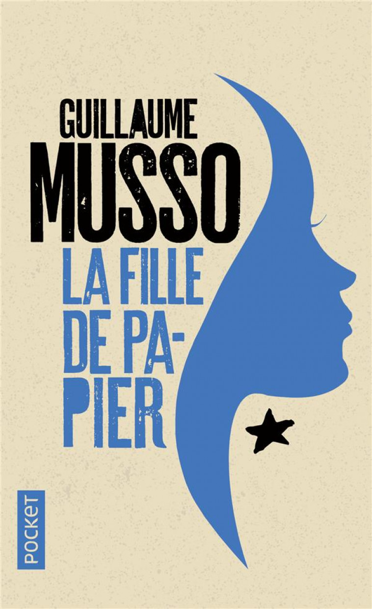 LA FILLE DE PAPIER - MUSSO GUILLAUME - Pocket