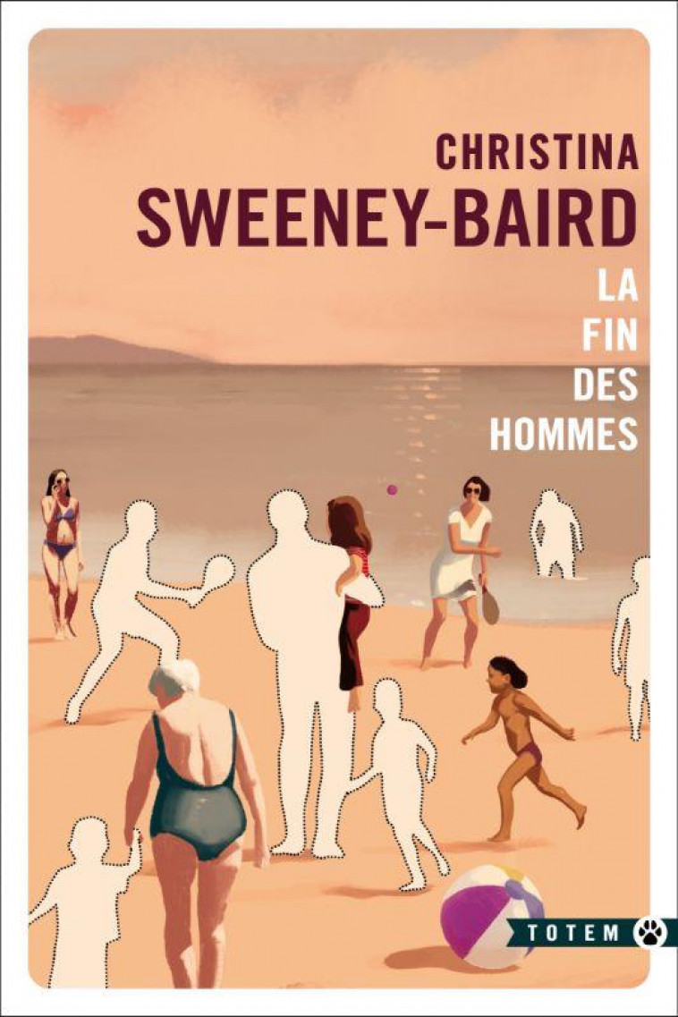 LA FIN DES HOMMES - SWEENEY-BAIRD C. - GALLMEISTER