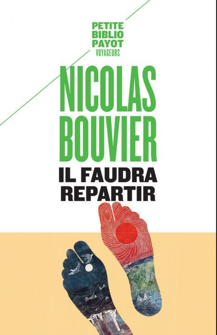 IL FAUDRA REPARTIR - PBP N 927 - BOUVIER/LAUT/PASA - Payot