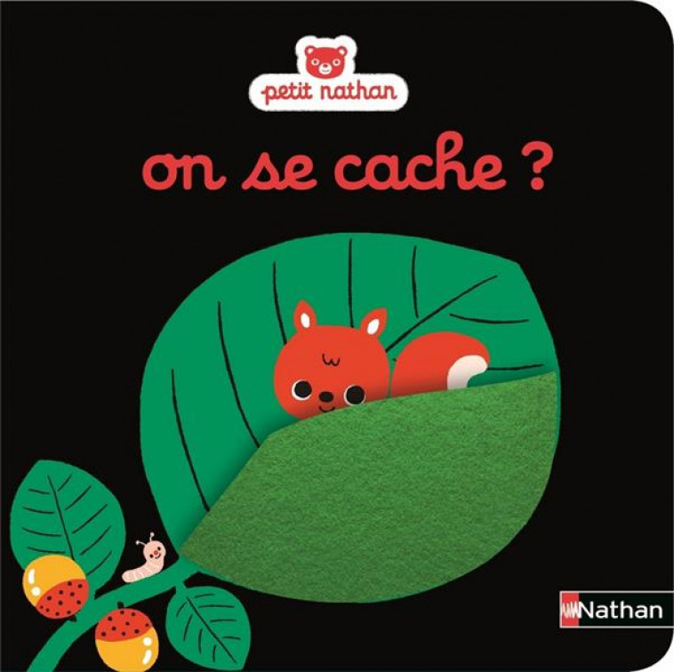 ON SE CACHE ? - DENOLLE/HAYASHI - NATHAN