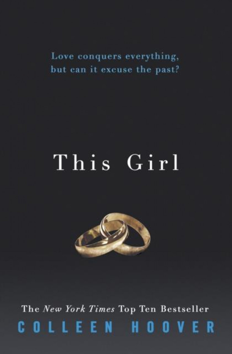 THIS GIRL - HOOVER COLLEEN - SIMON SCHUSTER