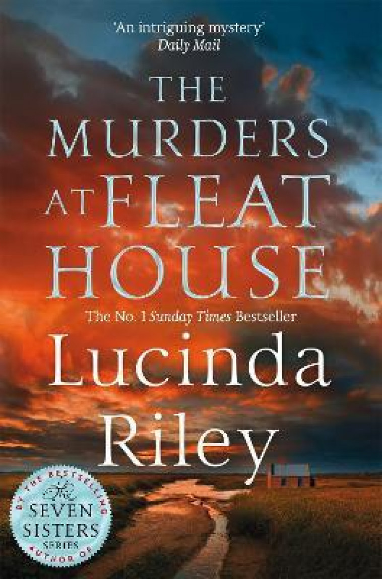 THE MURDERS AT FLEAT HOUSE - RILEY, LUCINDA - NC