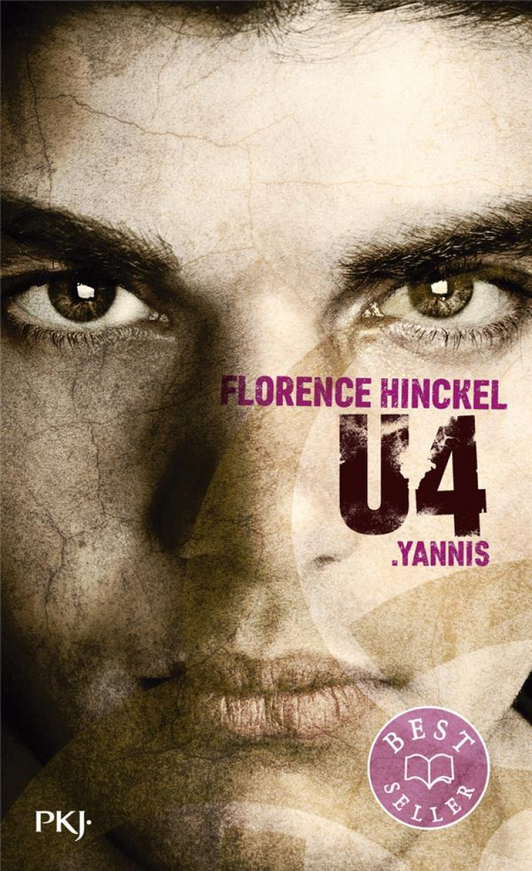 U4 : YANNIS - HINCKEL FLORENCE - POCKET