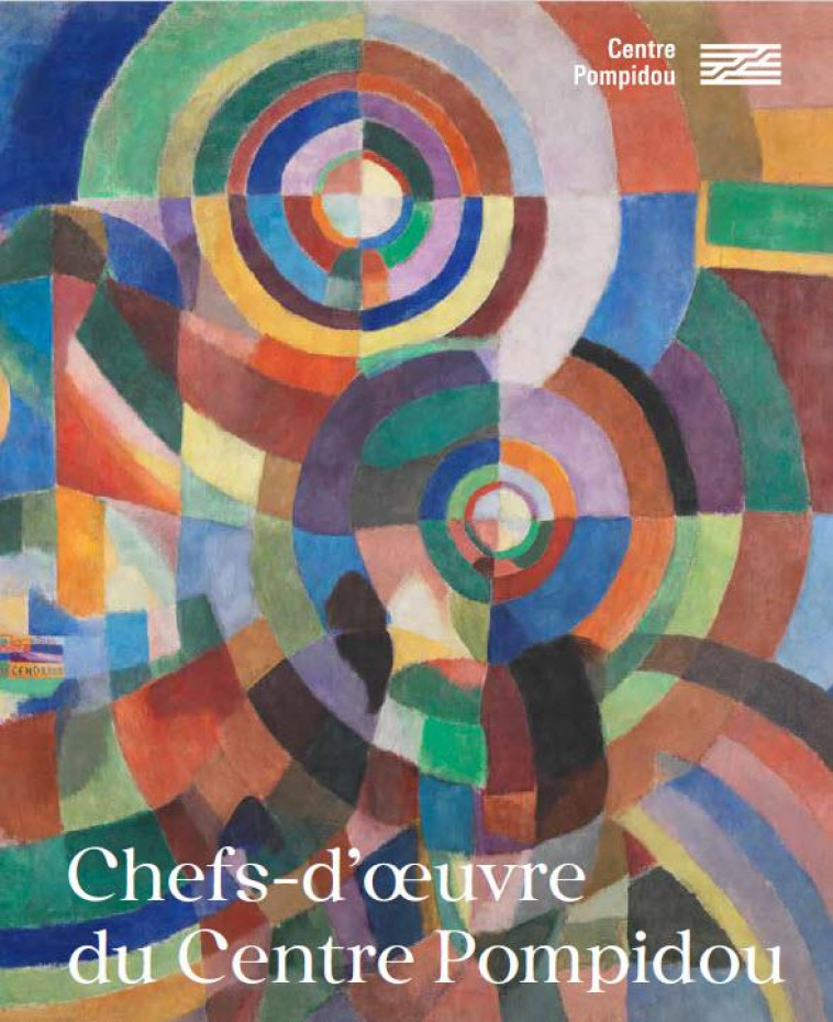 CATALOGUE RE ACCROCHAGE - CHEFS D-OEUVRE VF - COLLECTIF - CONSORTIUM