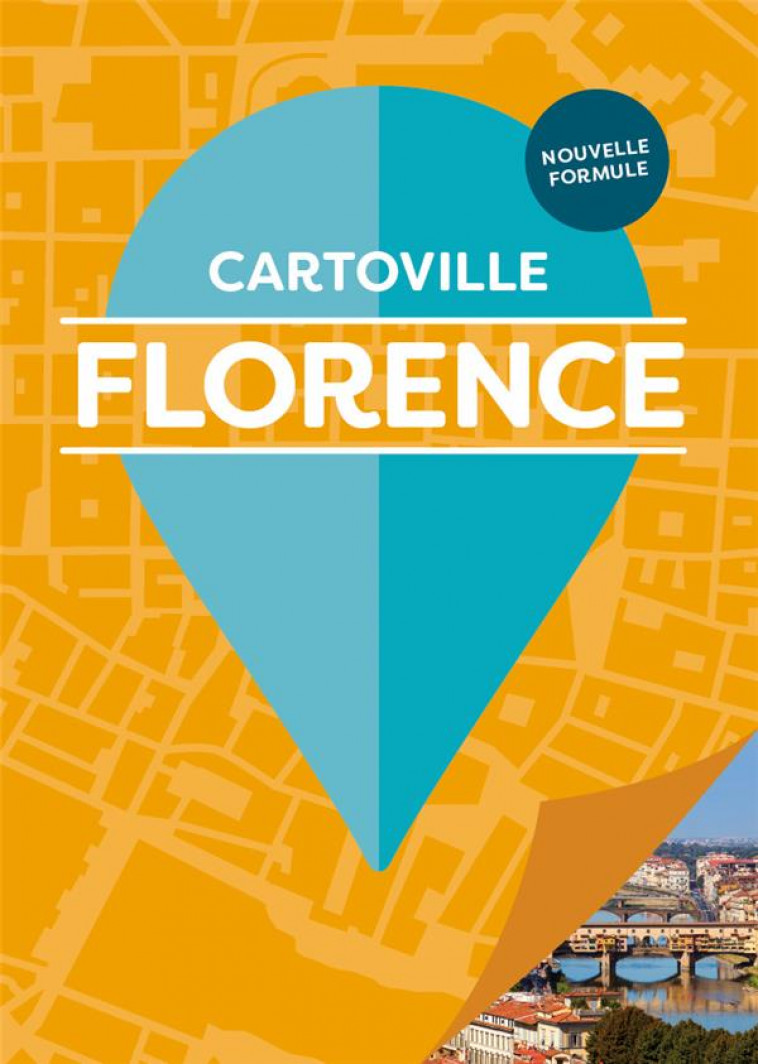 FLORENCE - EDITION AUGMENTEE - COLLECTIF - Gallimard-Loisirs