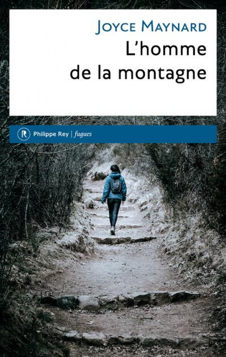 L-HOMME DE LA MONTAGNE - MAYNARD JOYCE - REY