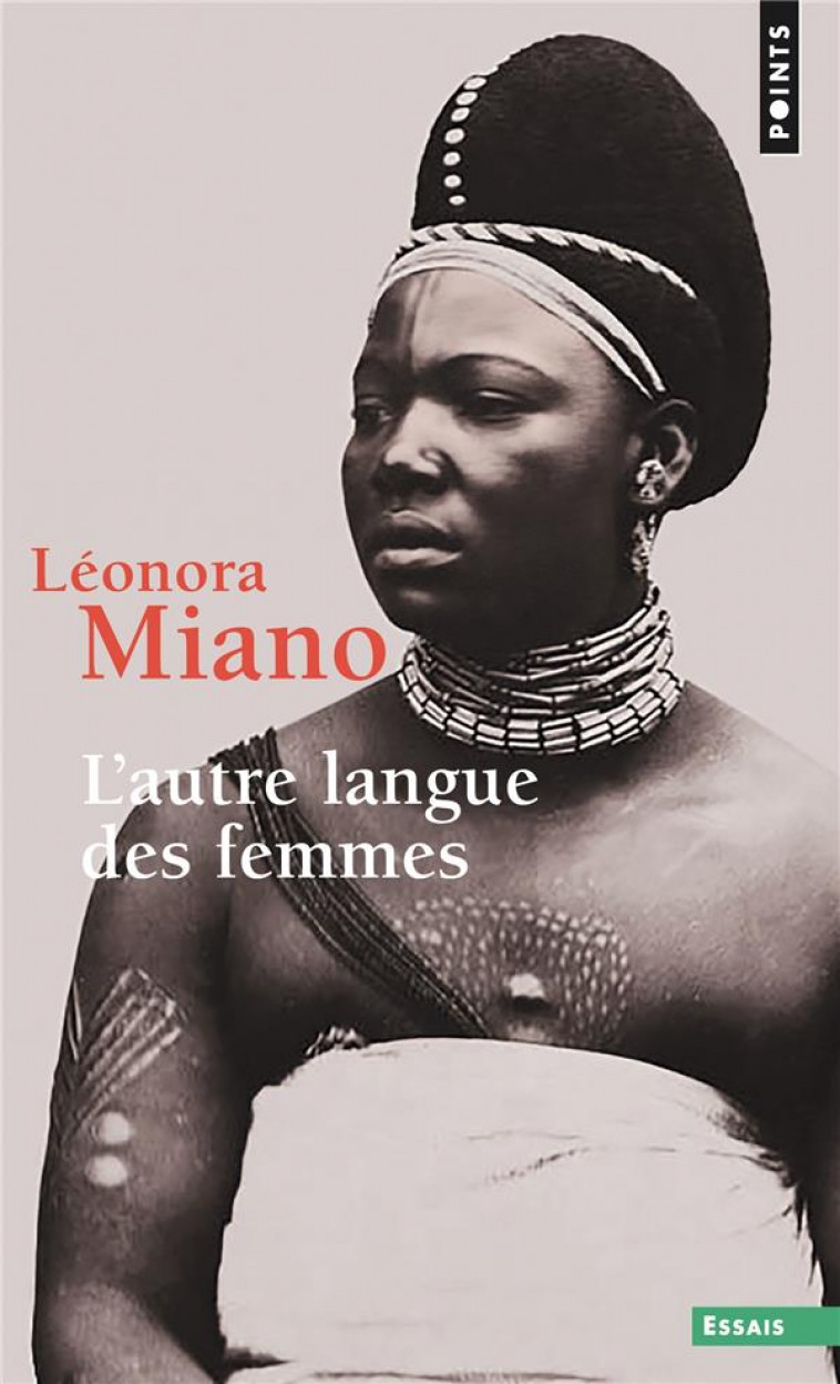 L-AUTRE LANGUE DES FEMMES - MIANO LEONORA - POINTS