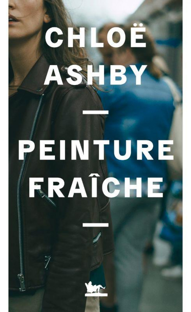 PEINTURE FRAICHE - ASHBY CHLOE - TABLE RONDE