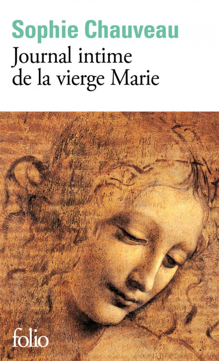 LE JOURNAL DE MARIE - CHAUVEAU SOPHIE - GALLIMARD