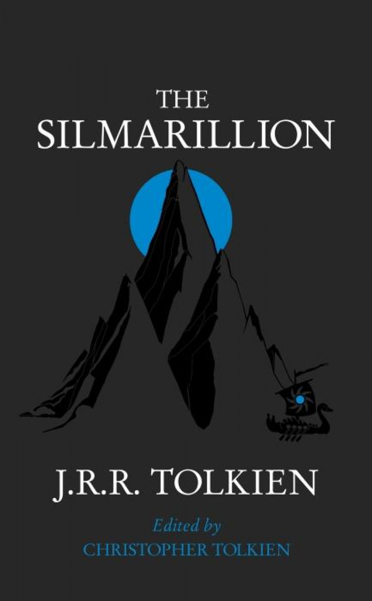 THE SILMARILLION - TOLKIEN, J R R - HARPER COLLINS