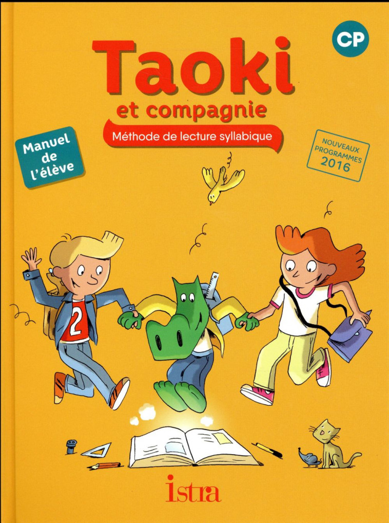 TAOKI ET COMPAGNIE CP ED. 2017 - MANUEL ELEVE - EDITION 2017 - LE VAN GONG/CARLIER - Istra