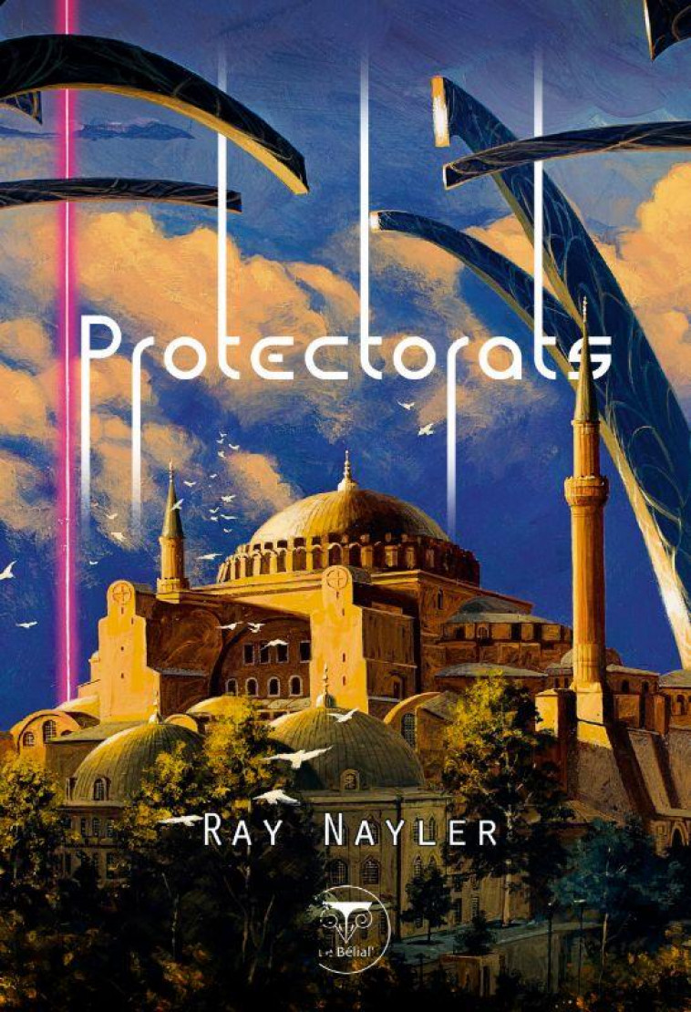 PROTECTORATS - NAYLER/MANCHU - BELIAL