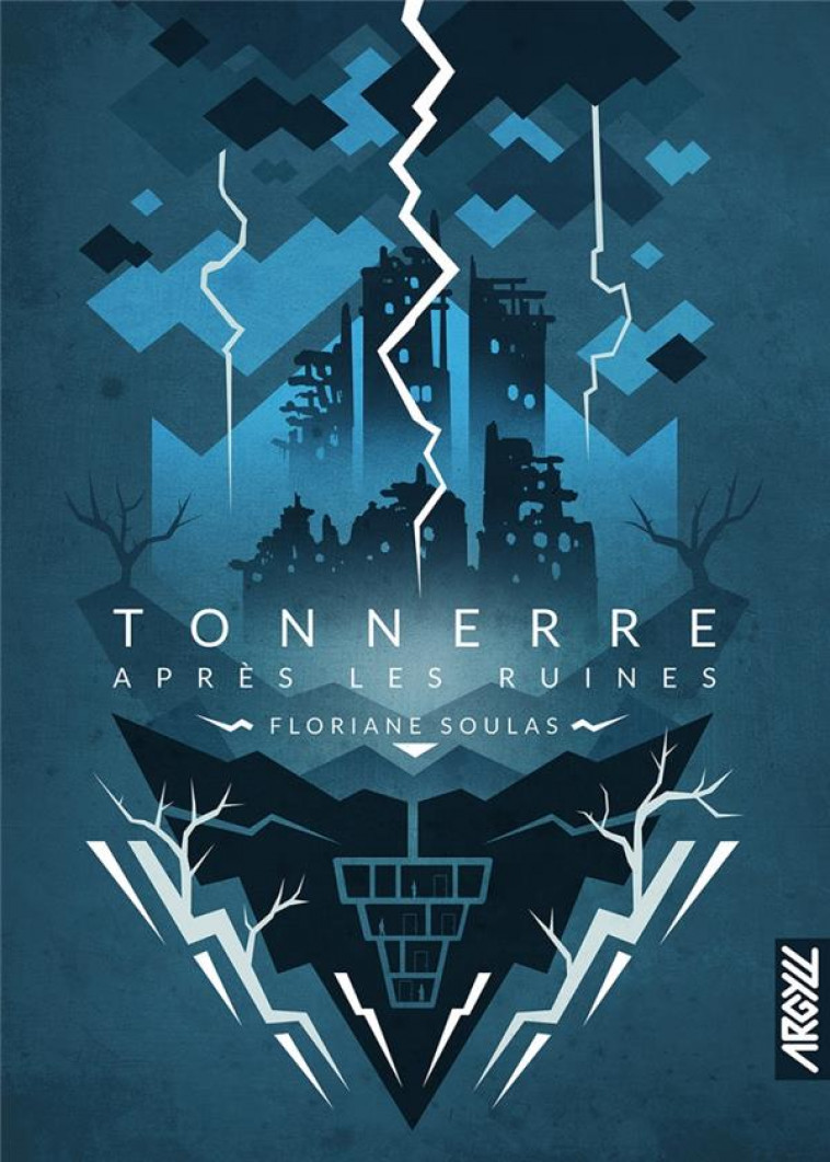 TONNERRE APRES LES RUINES - SOULAS/COLLETTE - BOOKS ON DEMAND