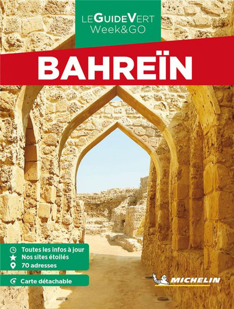 BAHREIN - XXX - MICHELIN