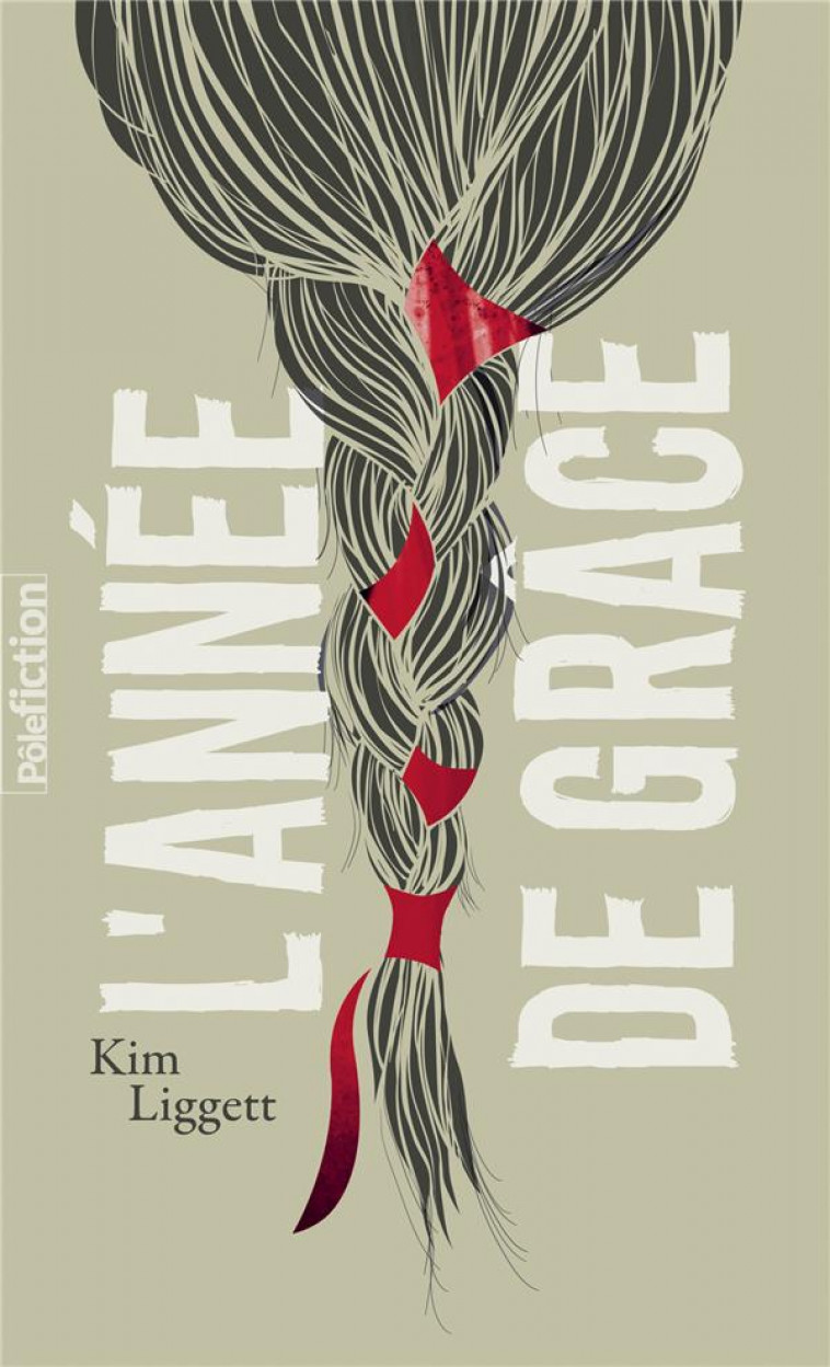 L-ANNEE DE GRACE (EDITION COLLECTOR) - LIGGETT KIM - GALLIMARD