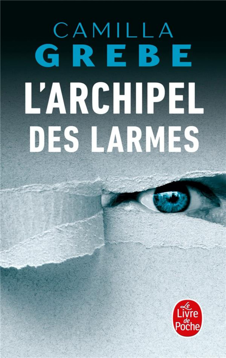 L-ARCHIPEL DES LARMES - GREBE CAMILLA - NC