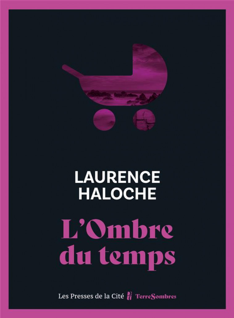 L-OMBRE DU TEMPS - HALOCHE LAURENCE - PRESSES CITE