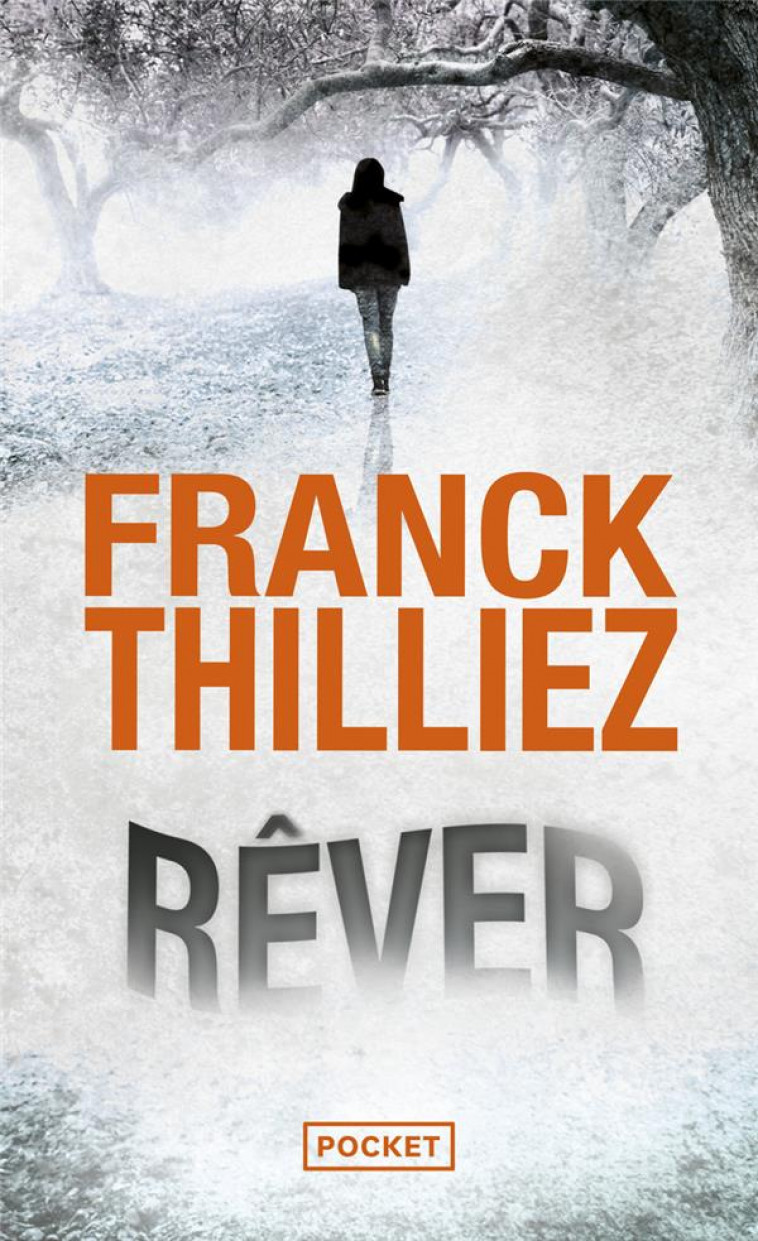 REVER - THILLIEZ FRANCK - POCKET