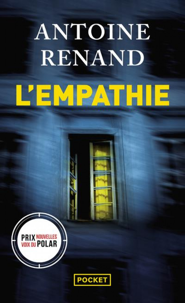 L-EMPATHIE - RENAND ANTOINE - POCKET