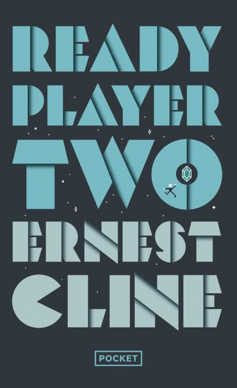 READY PLAYER TWO - CLINE ERNEST - POCKET