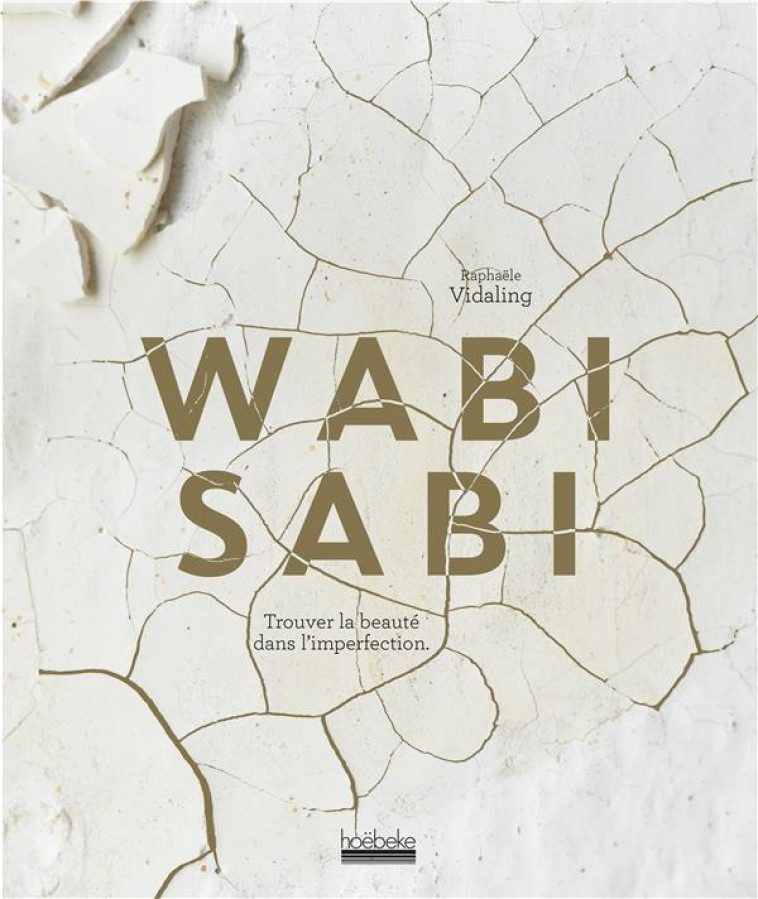 WABI SABI (TP) - VIDALING RAPHAELE - GALLIMARD