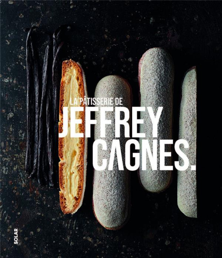 LA PATISSERIE DE JEFFREY CAGNES - CAGNES/FAU - SOLAR