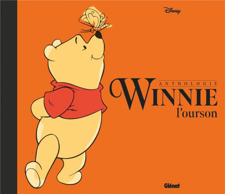 Les classiques de Winnie L'ourson - Disney