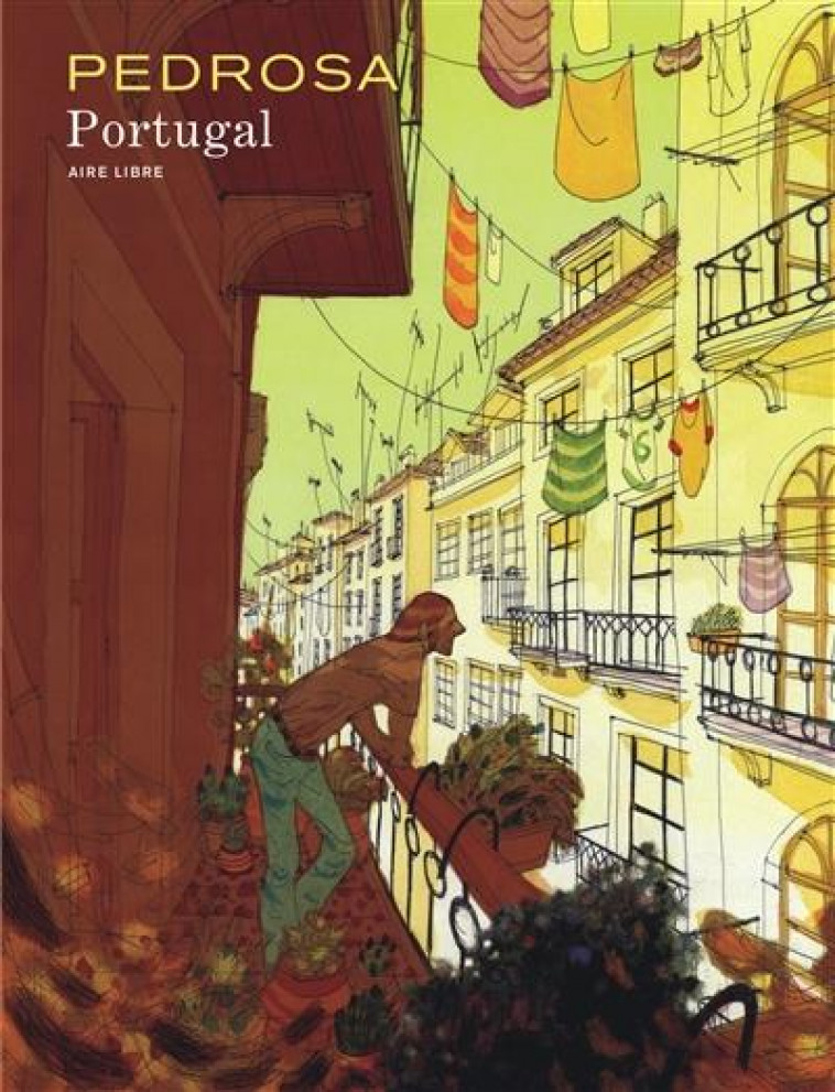 PORTUGAL - PEDROSA - DUPUIS