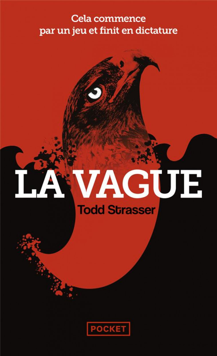 LA VAGUE - STRASSER  TODD  - POCKET