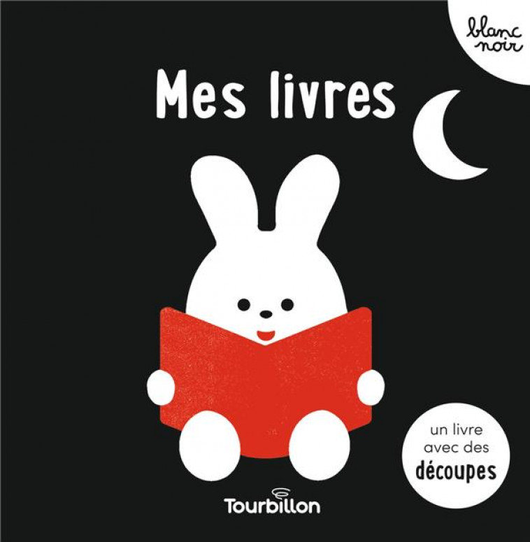 MES LIVRES - DENEUX XAVIER - TOURBILLON