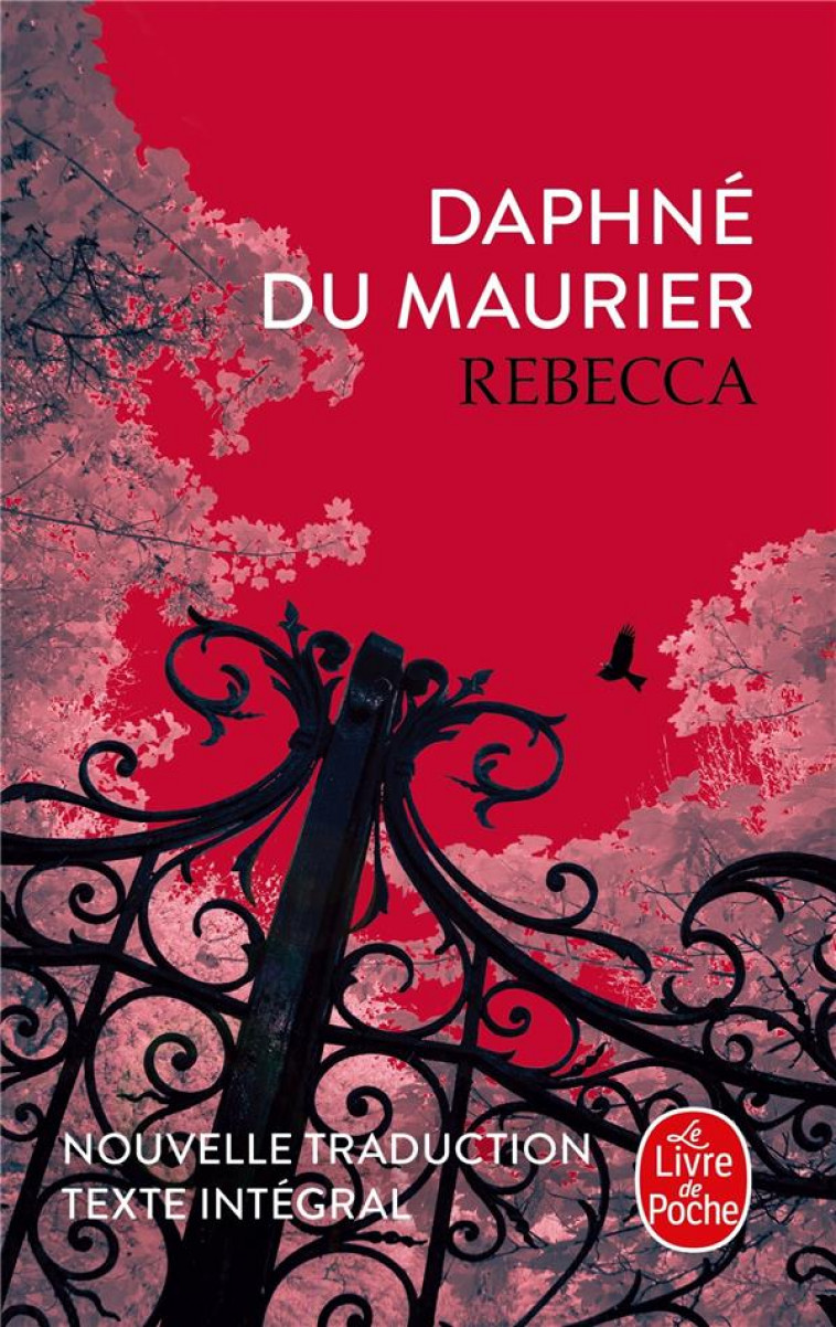 REBECCA (NOUVELLE TRADUCTION) - DU MAURIER DAPHNE - Le Livre de poche