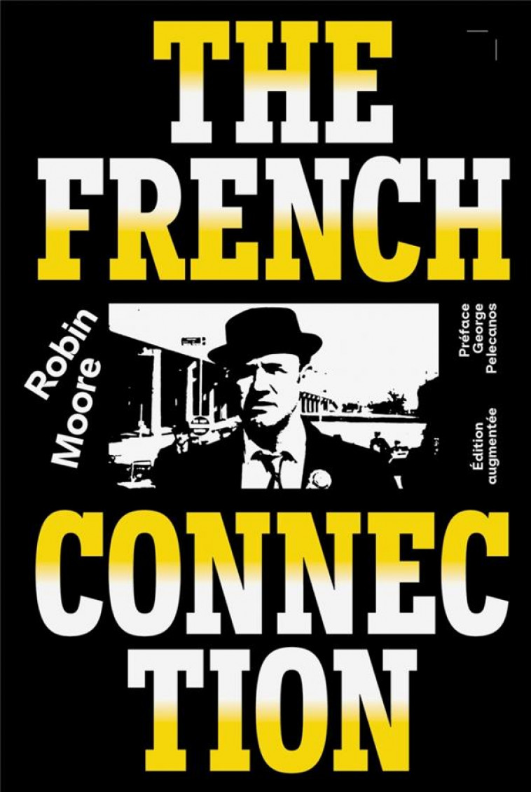 FRENCH CONNECTION - MOORE/PELECANOS - IMHO