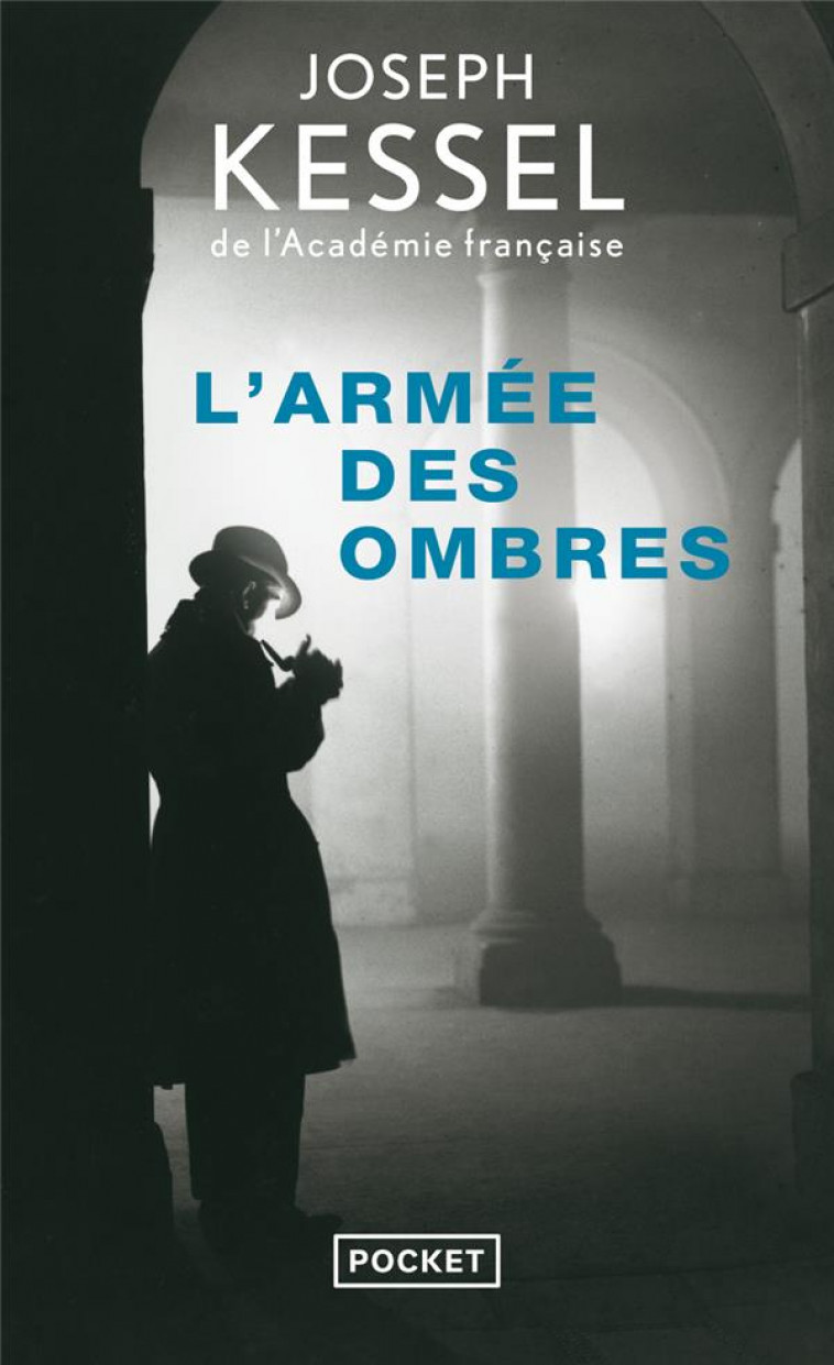 L-ARMEE DES OMBRES - KESSEL JOSEPH - POCKET