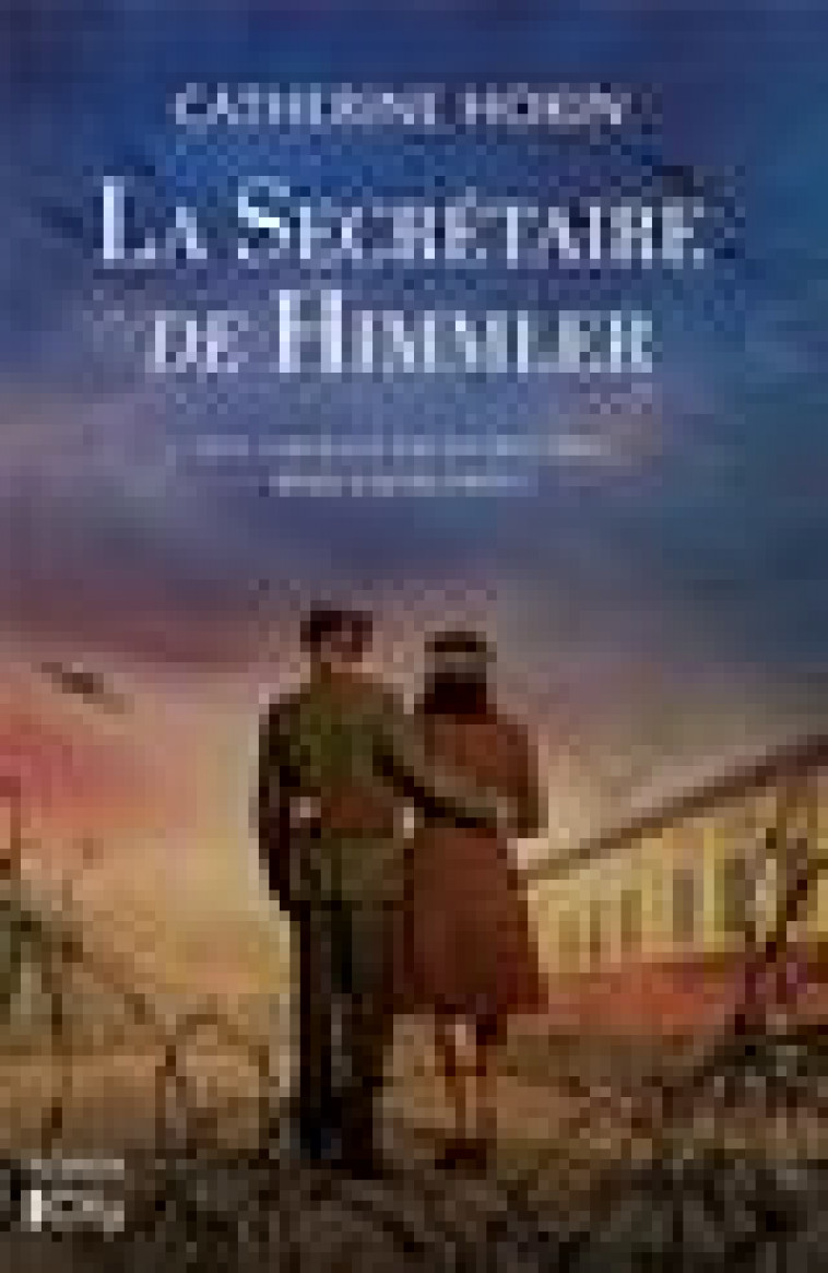 LA SECRETAIRE DE HIMMLER - HOKIN CATHERINE - CITY