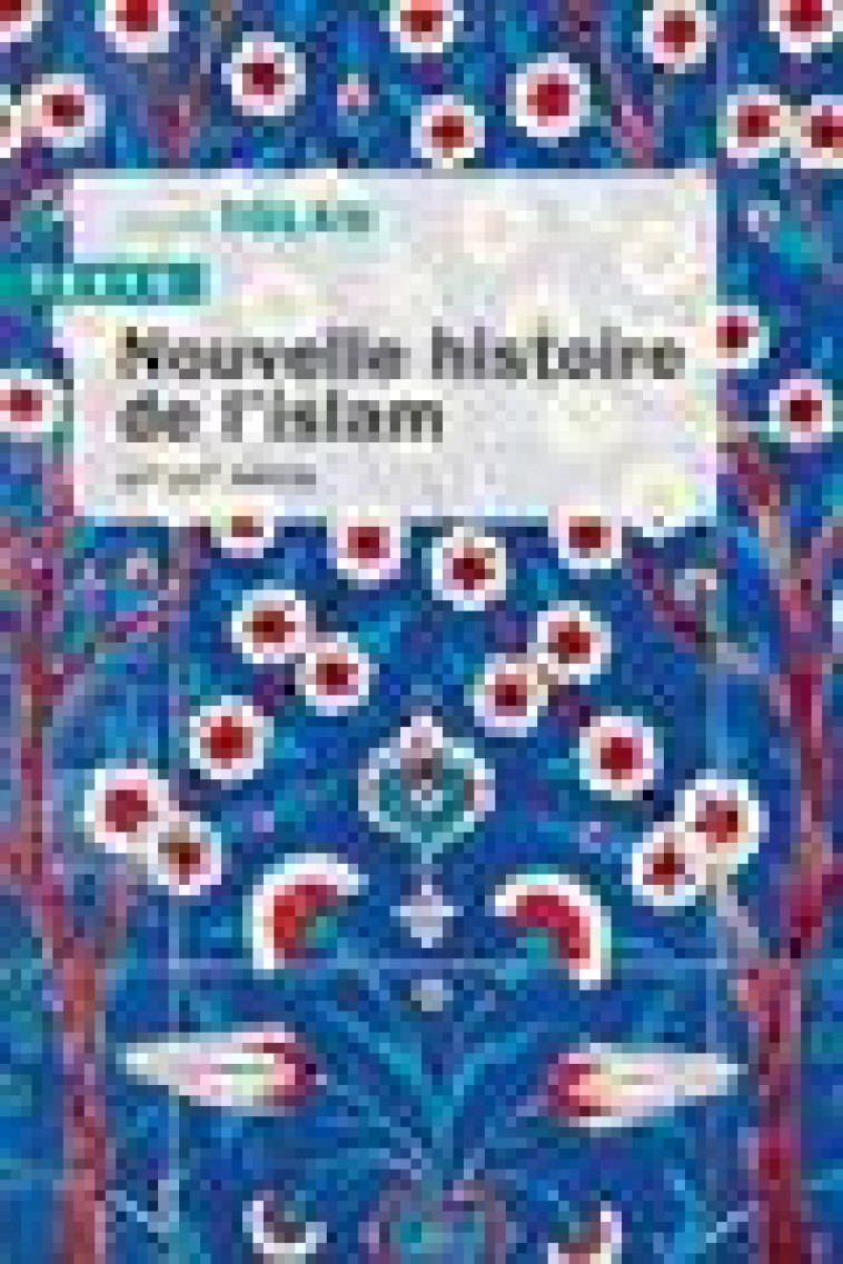 NOUVELLE HISTOIRE DE L-ISLAM - VIIE-XXIE SIECLES - TOLAN JOHN - TALLANDIER